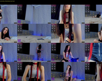 leonawills — 111 minute Chaturbate female naked cam show, 720p, Apr 24, 2025