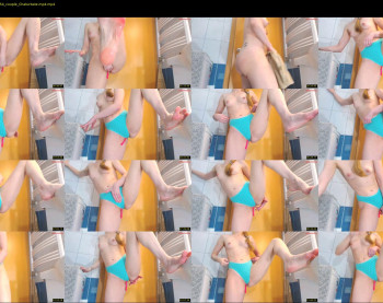 llovers4u2 — 14 minute Chaturbate couple naked cam show, 480p, Apr 23, 2025