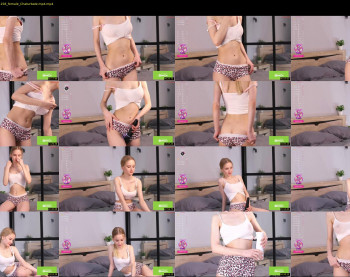 melondama — 39 minute Chaturbate female naked cam show, 720p, Apr 23, 2025