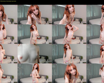 silverhaskell — 120 minute Chaturbate female naked cam show, 720p, Apr 23, 2025