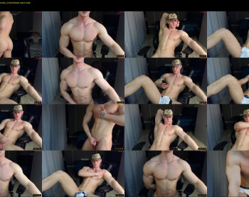sinffuly — 121 minute Chaturbate male naked cam show, 720p, Apr 23, 2025