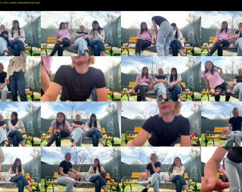 squirt_bunny77 — 120 minute Chaturbate couple naked cam show, 720p, Apr 23, 2025