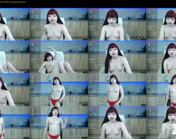 tiny_pixiee — 87 minute Chaturbate female naked cam show, 720p, Apr 23, 2025