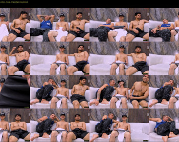 web_gammer_ — 20 minute Chaturbate male naked cam show, 720p, Apr 23, 2025