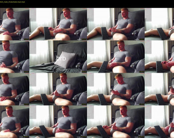 chris_boy37 — 79 minute Chaturbate male naked cam show, 720p, Apr 24, 2025