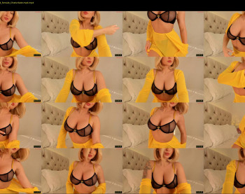 dee_nise — 30 minute Chaturbate female naked cam show, 720p, Apr 24, 2025