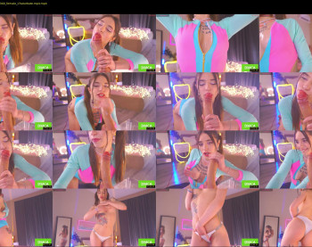 deeptalkss_ — 61 minute Chaturbate female naked cam show, 720p, Apr 24, 2025