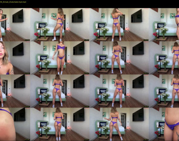 deva_alice — 13 minute Chaturbate female naked cam show, 720p, Apr 25, 2025