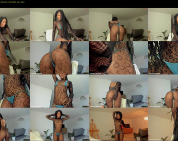 duna_du — 111 minute Chaturbate female naked cam show, 720p, Apr 26, 2025