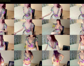 fritha — 28 minute Chaturbate female naked cam show, 720p, Apr 25, 2025