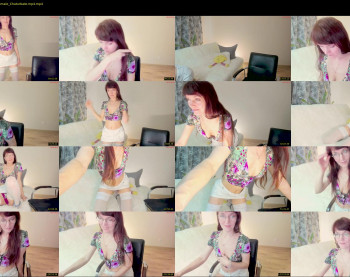 fritha — 80 minute Chaturbate female naked cam show, 720p, Apr 25, 2025