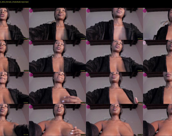 giselle_joness1 — 6 minute Chaturbate female naked cam show, 720p, Apr 24, 2025