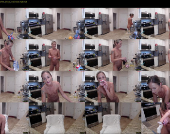 holihurricane — 51 minute Chaturbate female naked cam show, 720p, Apr 25, 2025