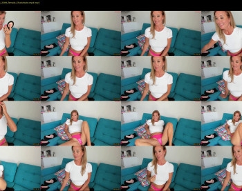 indianacooper — 10 minute Chaturbate female naked cam show, 720p, Apr 25, 2025