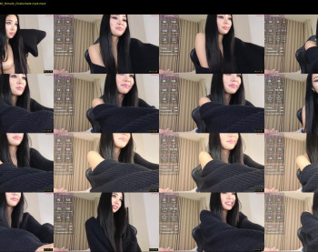itsdevilcat — 5 minute Chaturbate female naked cam show, 720p, Apr 24, 2025