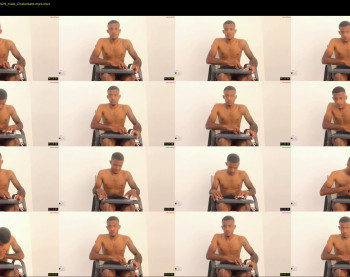 jackmacson — 5 minute Chaturbate male naked cam show, 720p, Apr 25, 2025