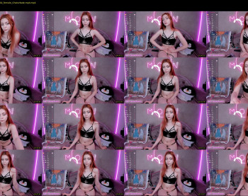 lika_moon — 7 minute Chaturbate female naked cam show, 720p, Apr 25, 2025