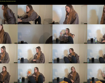 lilithoftrees — 120 minute Chaturbate female naked cam show, 720p, Apr 25, 2025