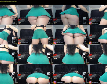 litas_secrets — 38 minute Chaturbate female naked cam show, 720p, Apr 26, 2025