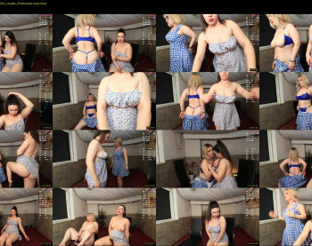 mary_rosse — 114 minute Chaturbate couple naked cam show, 720p, Apr 25, 2025
