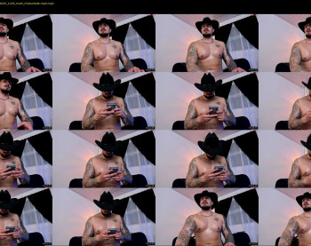 maximo_rodriguez — 7 minute Chaturbate male naked cam show, 720p, Apr 24, 2025