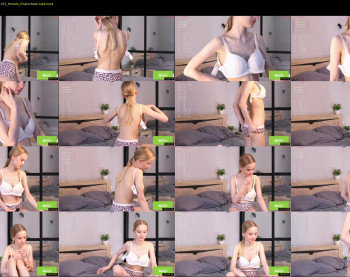 melondama — 113 minute Chaturbate female naked cam show, 720p, Apr 24, 2025