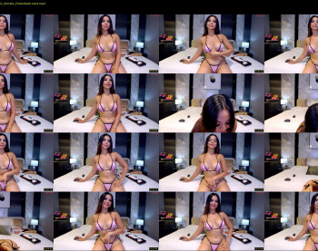 millabelle — 4 minute Chaturbate female naked cam show, 720p, Apr 24, 2025
