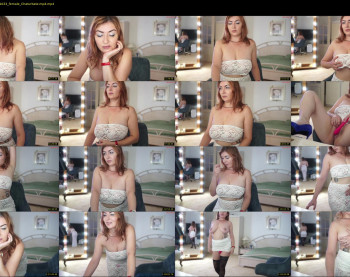 moonlight4u — 107 minute Chaturbate female naked cam show, 720p, Apr 24, 2025