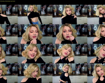 pinkadele — 8 minute Chaturbate female naked cam show, 720p, Apr 24, 2025