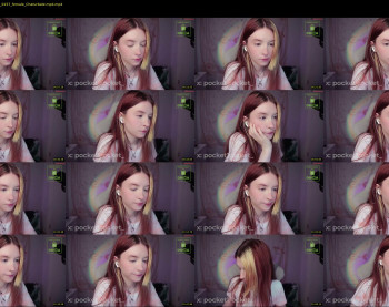 pocketrocket_ — 3 minute Chaturbate female naked cam show, 720p, Apr 25, 2025