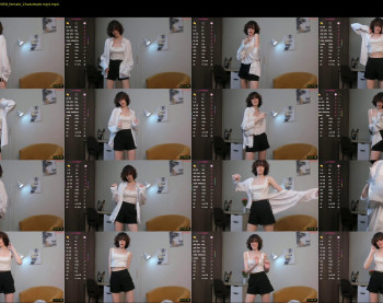 silverhaskell — 36 minute Chaturbate female naked cam show, 720p, Apr 24, 2025
