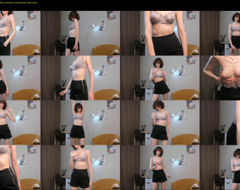 silverhaskell — 28 minute Chaturbate female naked cam show, 720p, Apr 25, 2025