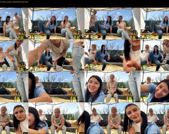 squirt_bunny77 — 3 minute Chaturbate couple naked cam show, 720p, Apr 24, 2025