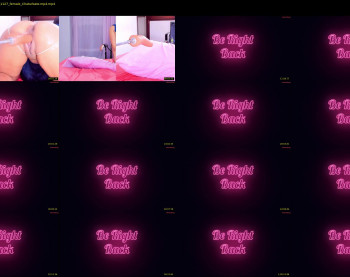 _mandyrose_ — 69 minute Chaturbate female naked cam show, 720p, Apr 26, 2025