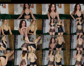 corni__ — 76 minute Chaturbate female naked cam show, 720p, Apr 26, 2025