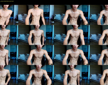 devil_fts — 5 minute Chaturbate couple naked cam show, 720p, Apr 27, 2025