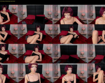 dolyconor — 120 minute Chaturbate female naked cam show, 720p, Apr 27, 2025