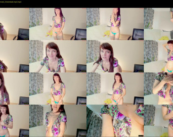 fritha — 25 minute Chaturbate female naked cam show, 720p, Apr 26, 2025