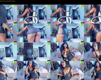 ginger_smil — 30 minute Chaturbate female naked cam show, 720p, Apr 26, 2025