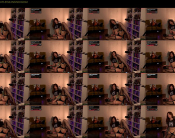 loony_moony — 4 minute Chaturbate couple naked cam show, 720p, Apr 26, 2025
