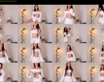 marce_algara — 98 minute Chaturbate female naked cam show, 720p, Apr 27, 2025