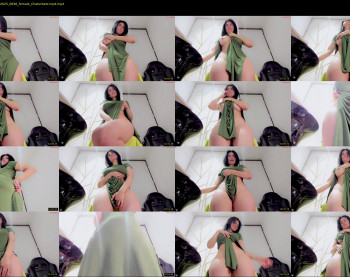 samantha_larusso_ — 41 minute Chaturbate couple naked cam show, 720p, Apr 26, 2025