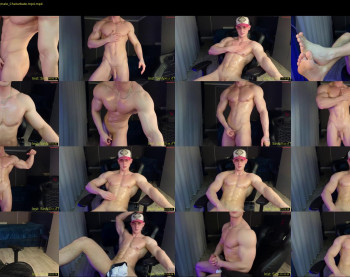 sinffuly — 70 minute Chaturbate male naked cam show, 720p, Apr 26, 2025