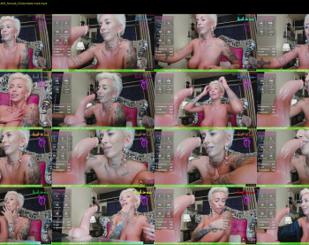 sofiequeen_ — 96 minute Chaturbate female naked cam show, 720p, Apr 26, 2025