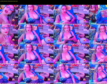 sweetylisahard — 36 minute Chaturbate female naked cam show, 720p, Apr 26, 2025