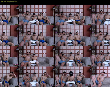 web_gammer_ — 21 minute Chaturbate male naked cam show, 720p, Apr 27, 2025
