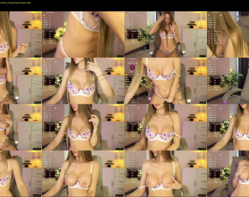 _lovly — 120 minute Chaturbate female naked cam show, 720p, Apr 27, 2025