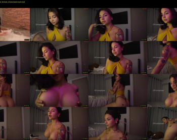 coreybae — 104 minute Chaturbate female naked cam show, 720p, Apr 27, 2025