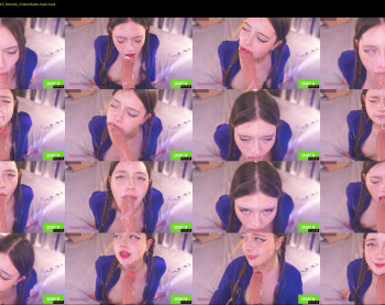 deepsouly — 3 minute Chaturbate female naked cam show, 720p, Apr 27, 2025