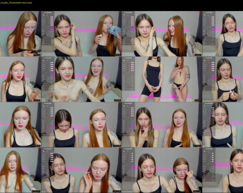 do_dick — 120 minute Chaturbate couple naked cam show, 720p, Apr 27, 2025